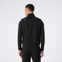 Cobaki Scrub Vest - Black