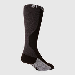 FIGS | ArchTek® Compression Socks 20-30 mmHg - Black