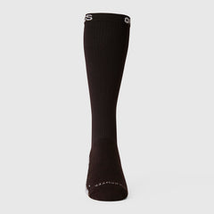 FIGS | ArchTek® Compression Socks 30-40 mmHg - Black