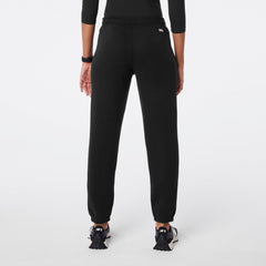 Off-Shift Relaxed Jogger Sweatpants™ - Black