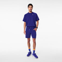 Elliot Sweatshorts - Deep Royal Blue