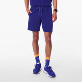 Elliot Sweatshorts - Deep Royal Blue