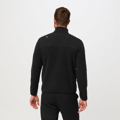 On-Shift Fleece Jacket™ - Black