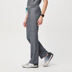 Livingston Straight-Leg Scrub Pant™ - Graphite