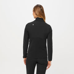 On-Shift Fleece Jacket™ - Black