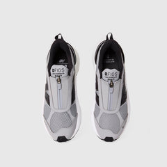 FIGS | New Balance 3447 Zip - Graphite