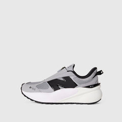 FIGS | New Balance 3447 Zip - Graphite