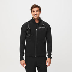 On-Shift Fleece Vest™ - Black