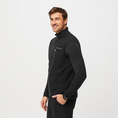 On-Shift Fleece Vest™ - Black