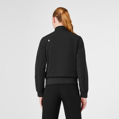 Float Bomber Jacket™ - Black