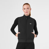 Float Bomber Vest™ - Black