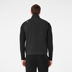 Float Bomber Vest™ - Black