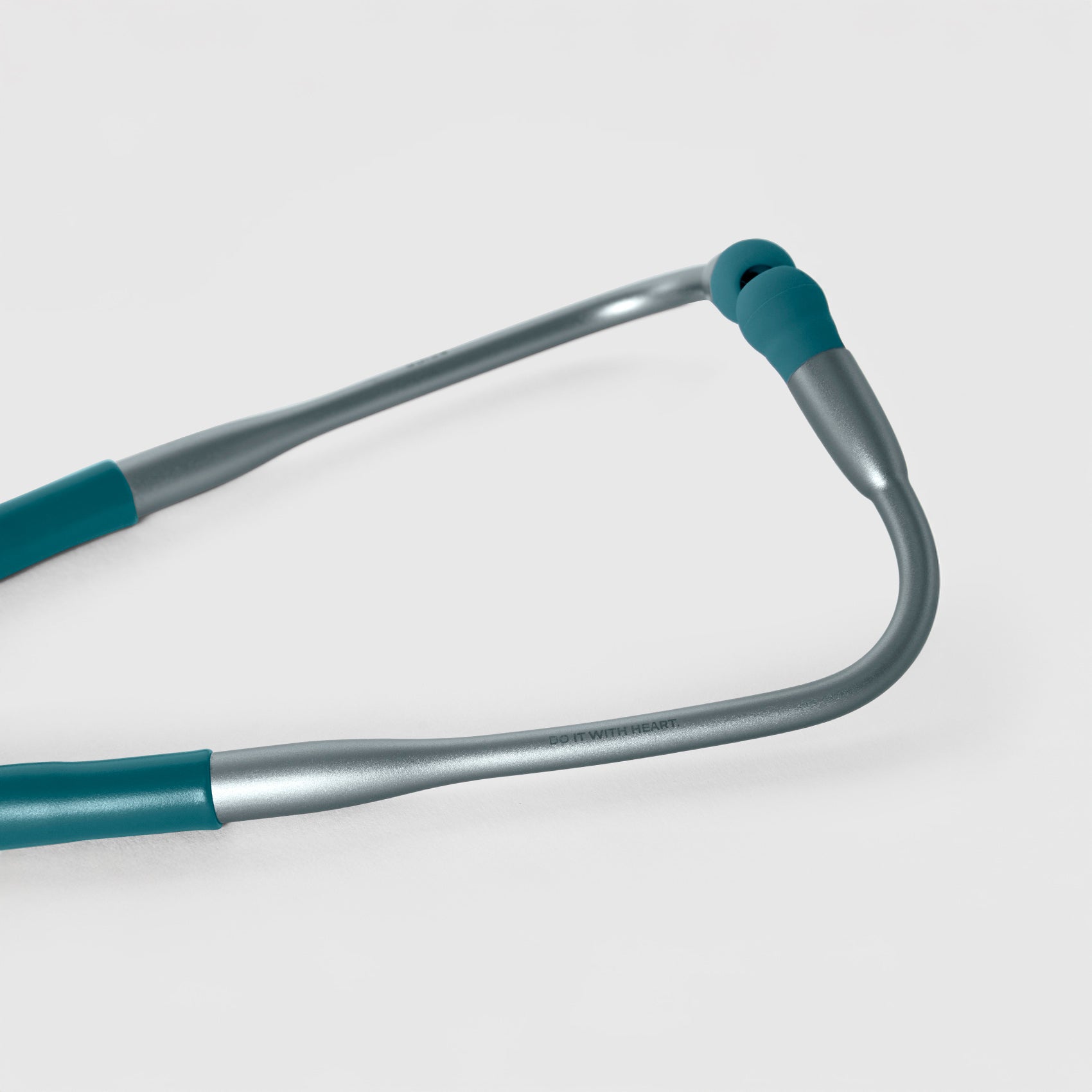 FIGS | Eko Core 500 Earpiece™ - Caribbean Blue