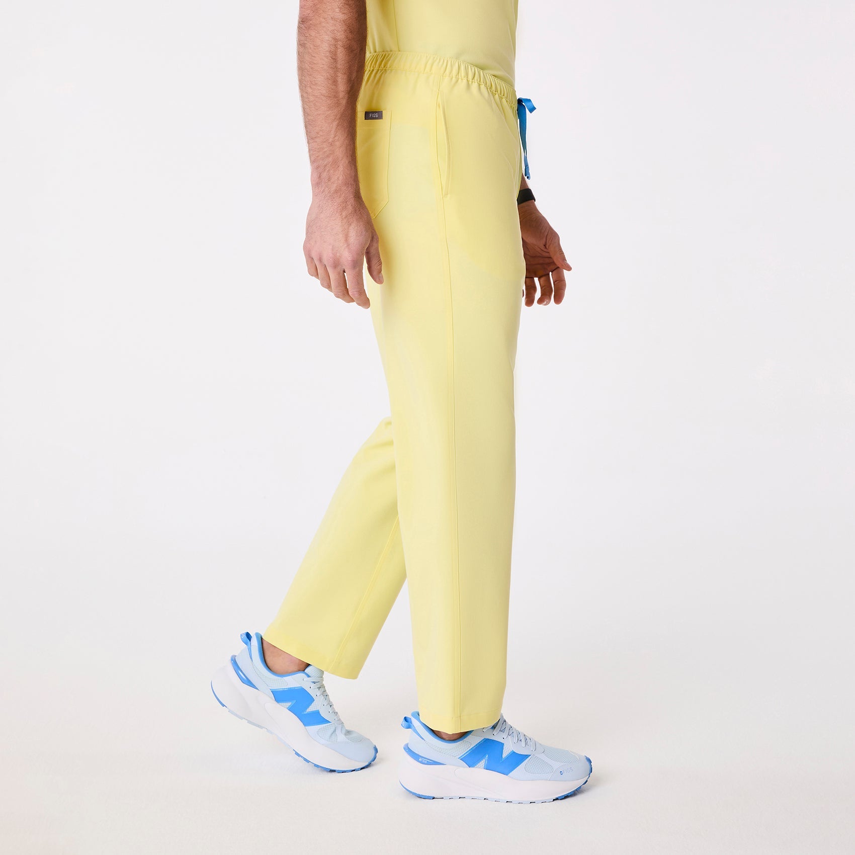 Pisco Straight-Leg Scrub Pant™ - Sunlight