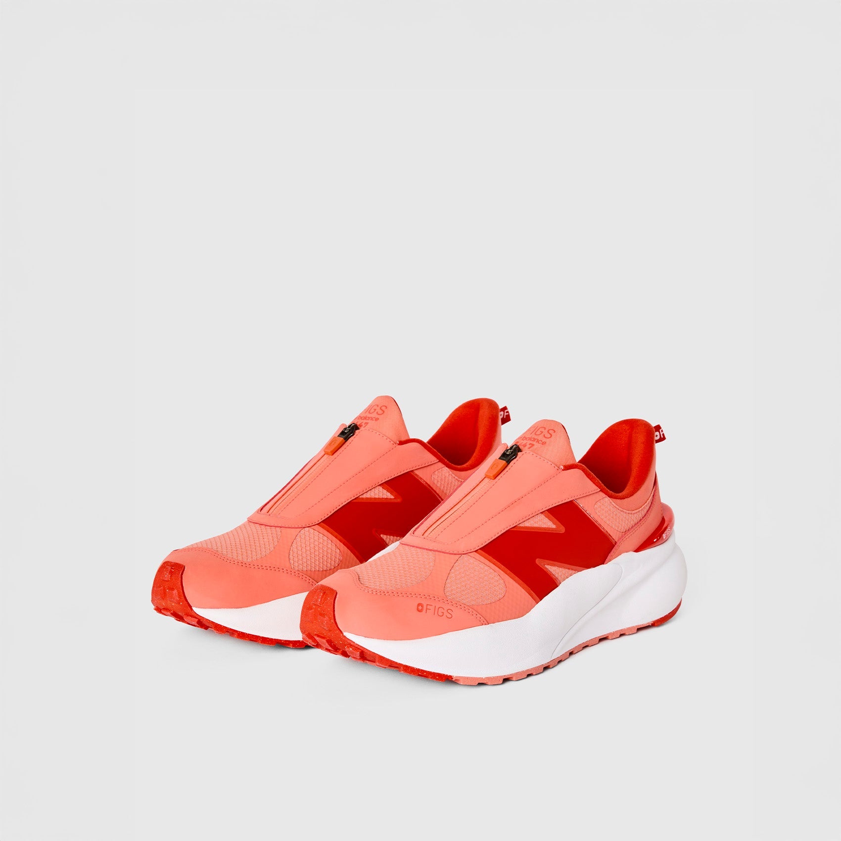 FIGS | New Balance 3447 Zip - Sunset Drift