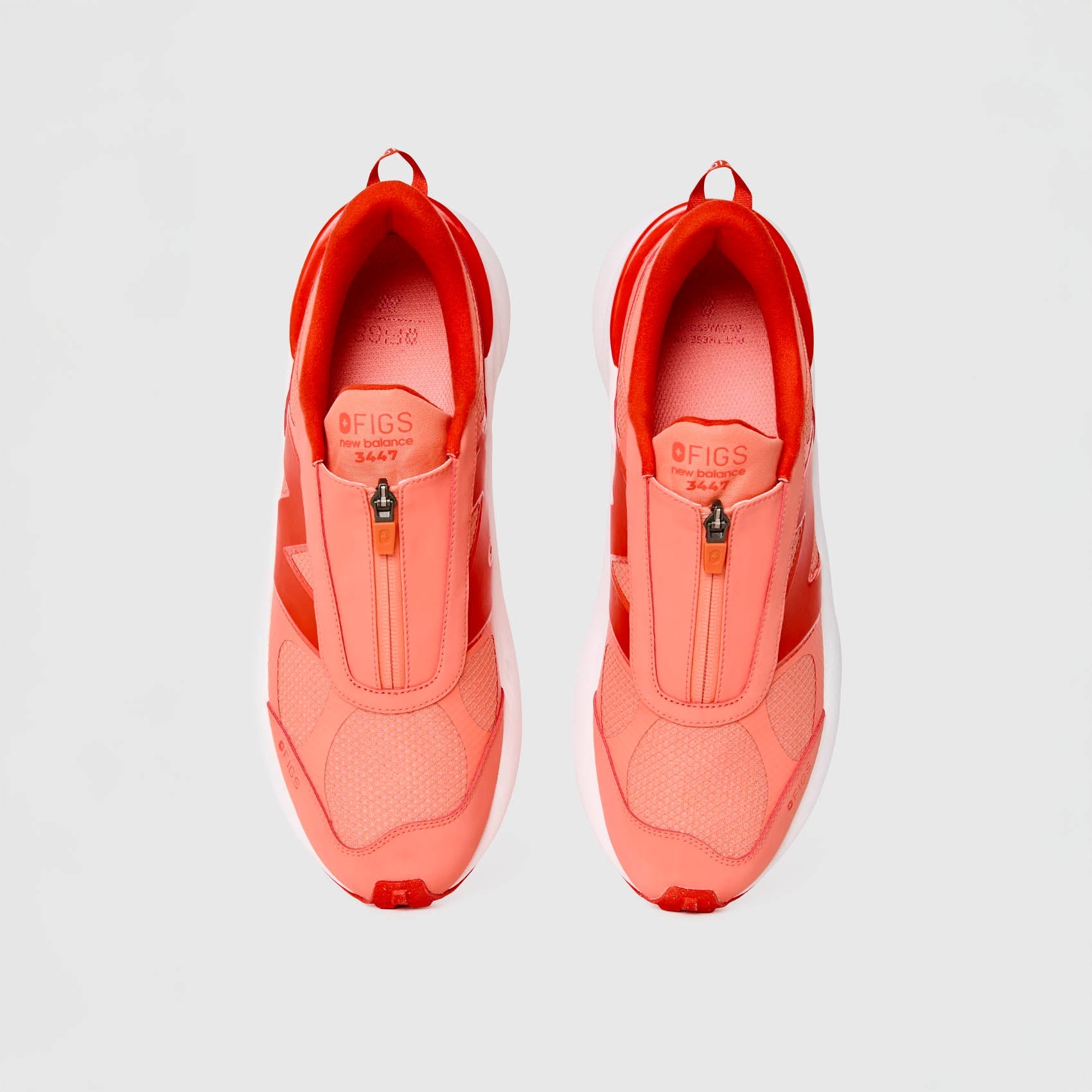 FIGS | New Balance 3447 Zip - Sunset Drift