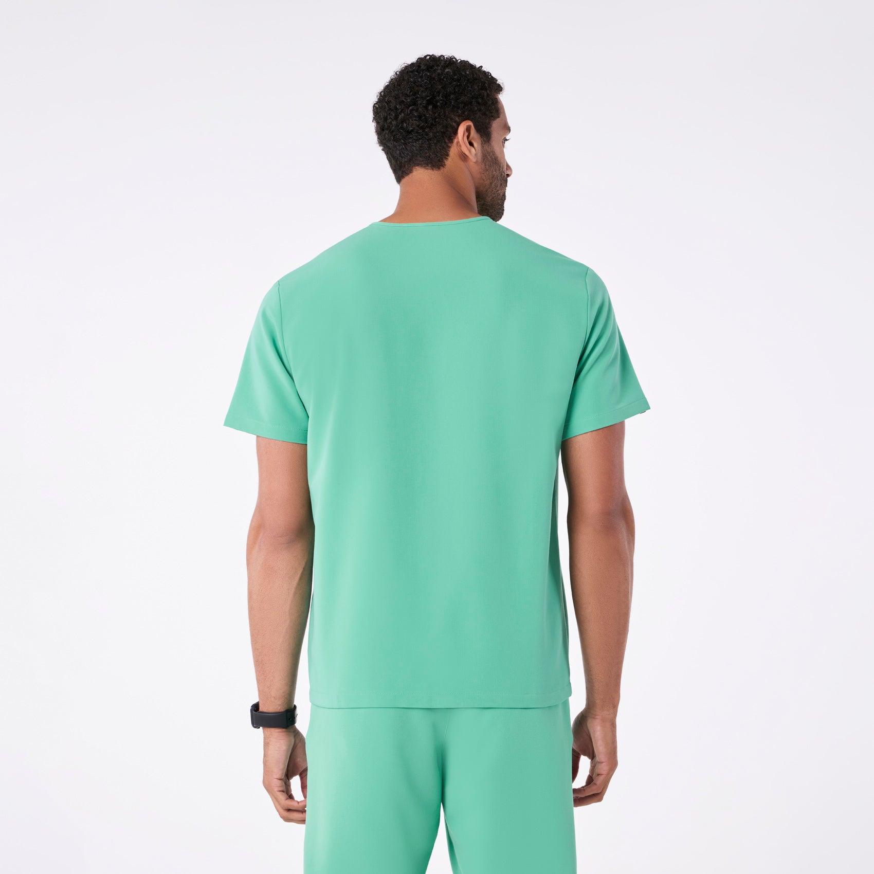 Leon Scrub Top™ - Surgical Green