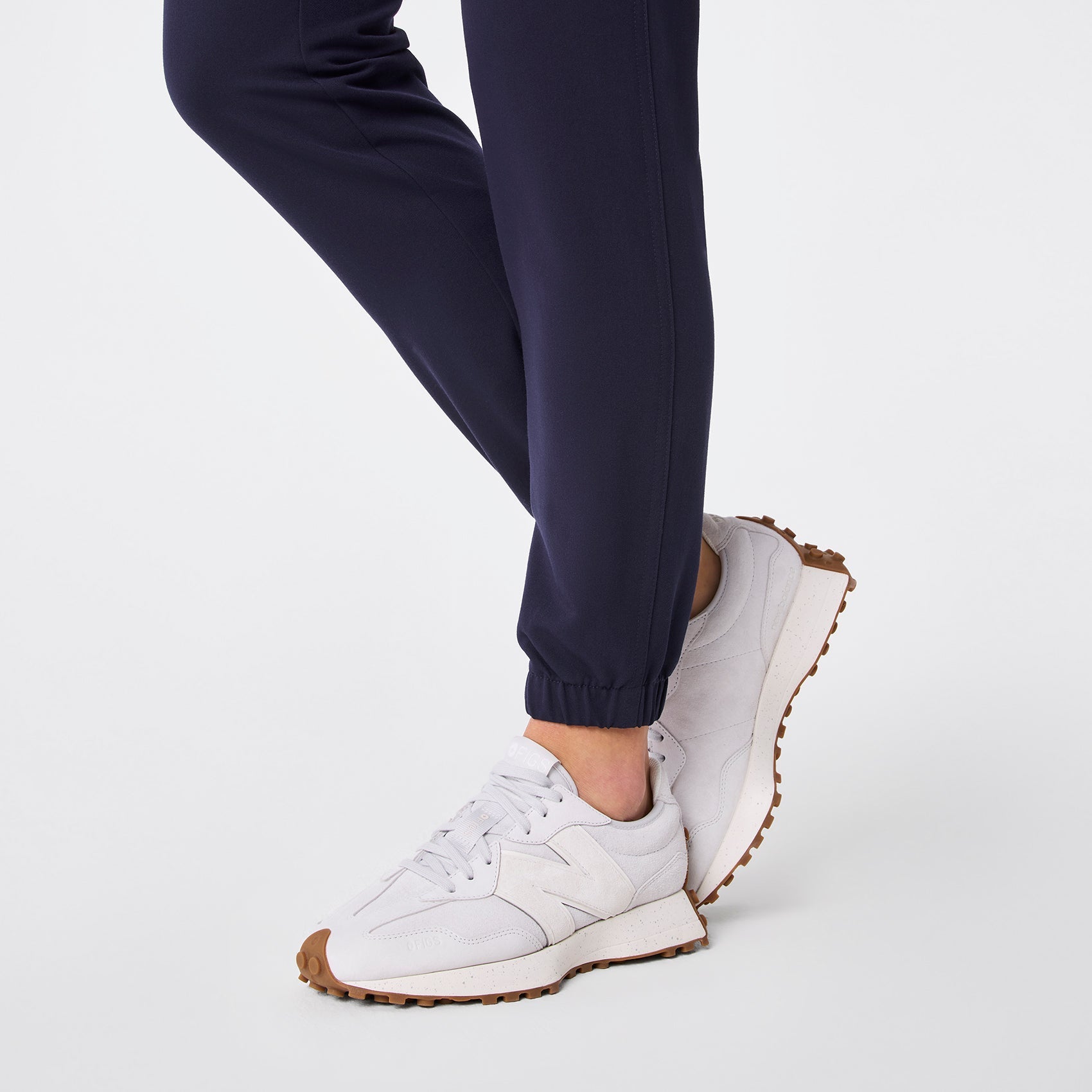 Rafaela Jogger ScrubJumpsuit™ - Navy