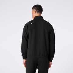 Cobaki Scrub Jacket - Black