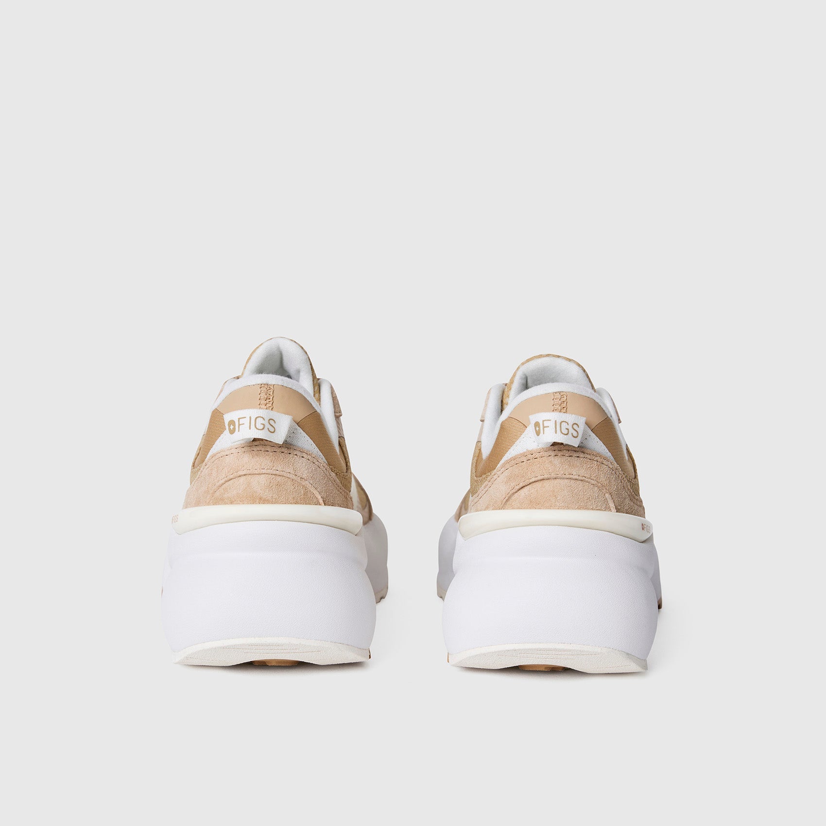 FIGS | New Balance 3447 - Terrain