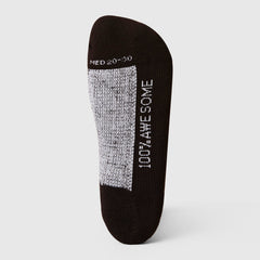 FIGS | ArchTek® Compression Socks 20-30 mmHg - Black