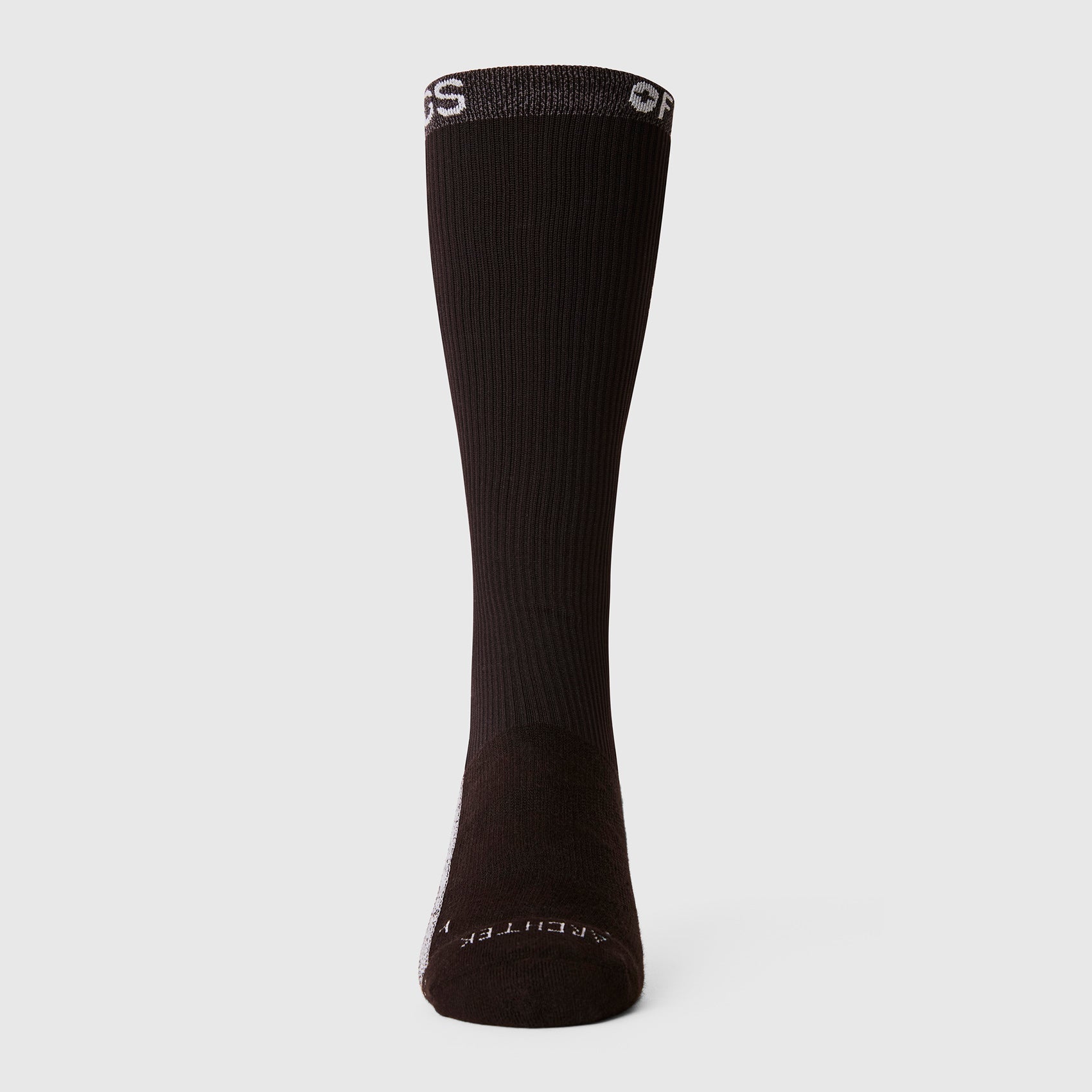 FIGS | ArchTek® Compression Socks 20-30 mmHg - Black