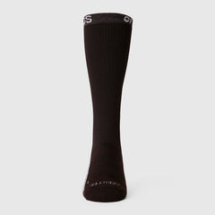 FIGS | ArchTek® Compression Socks 20-30 mmHg - Black
