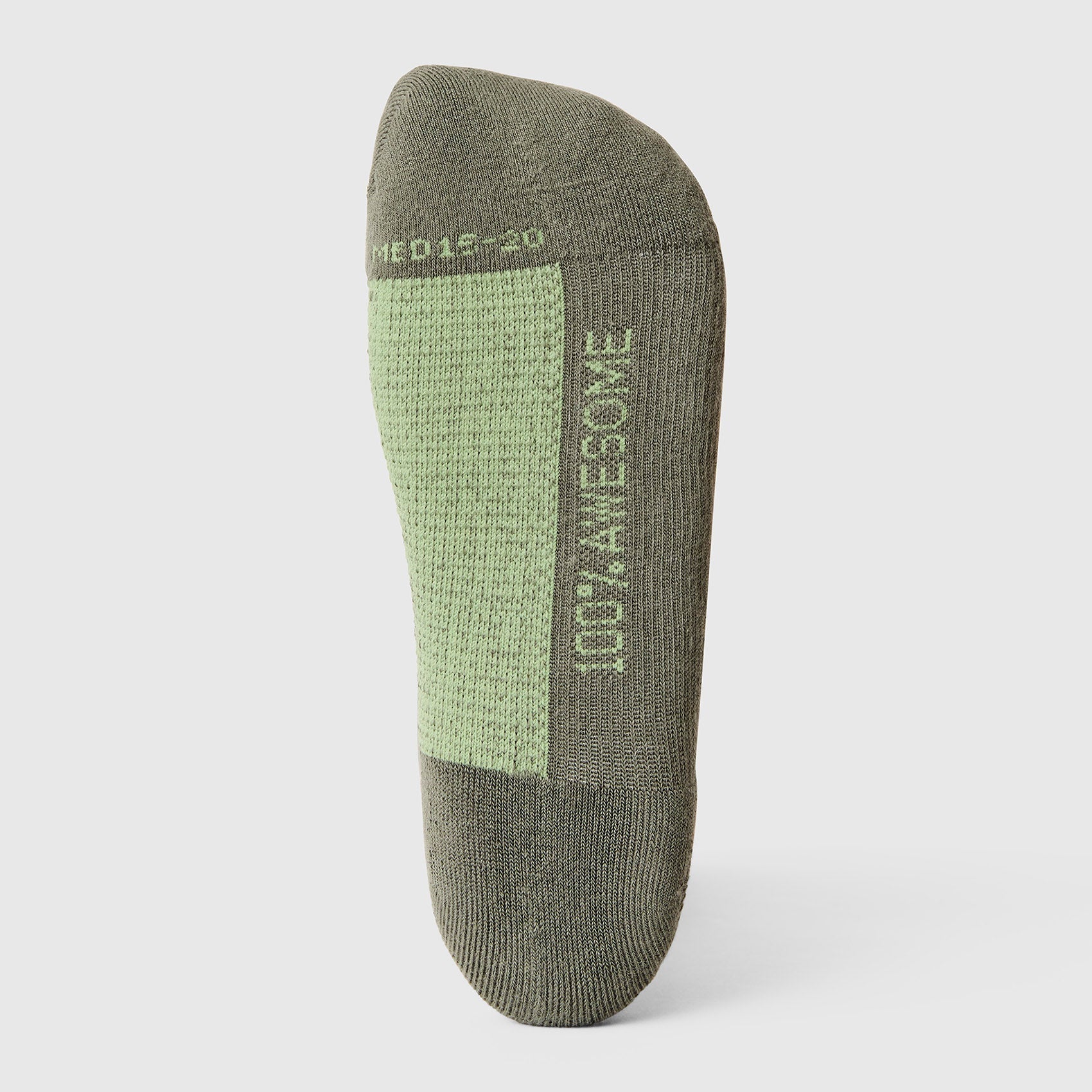 FIGS | ArchTek® Compression Socks 15-20 mmHg - Moss