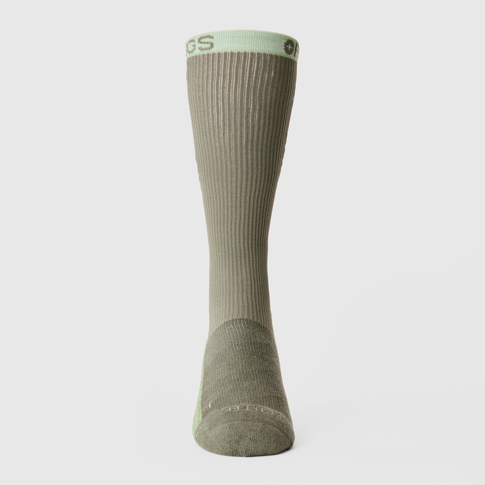 FIGS | ArchTek® Compression Socks 15-20 mmHg - Moss