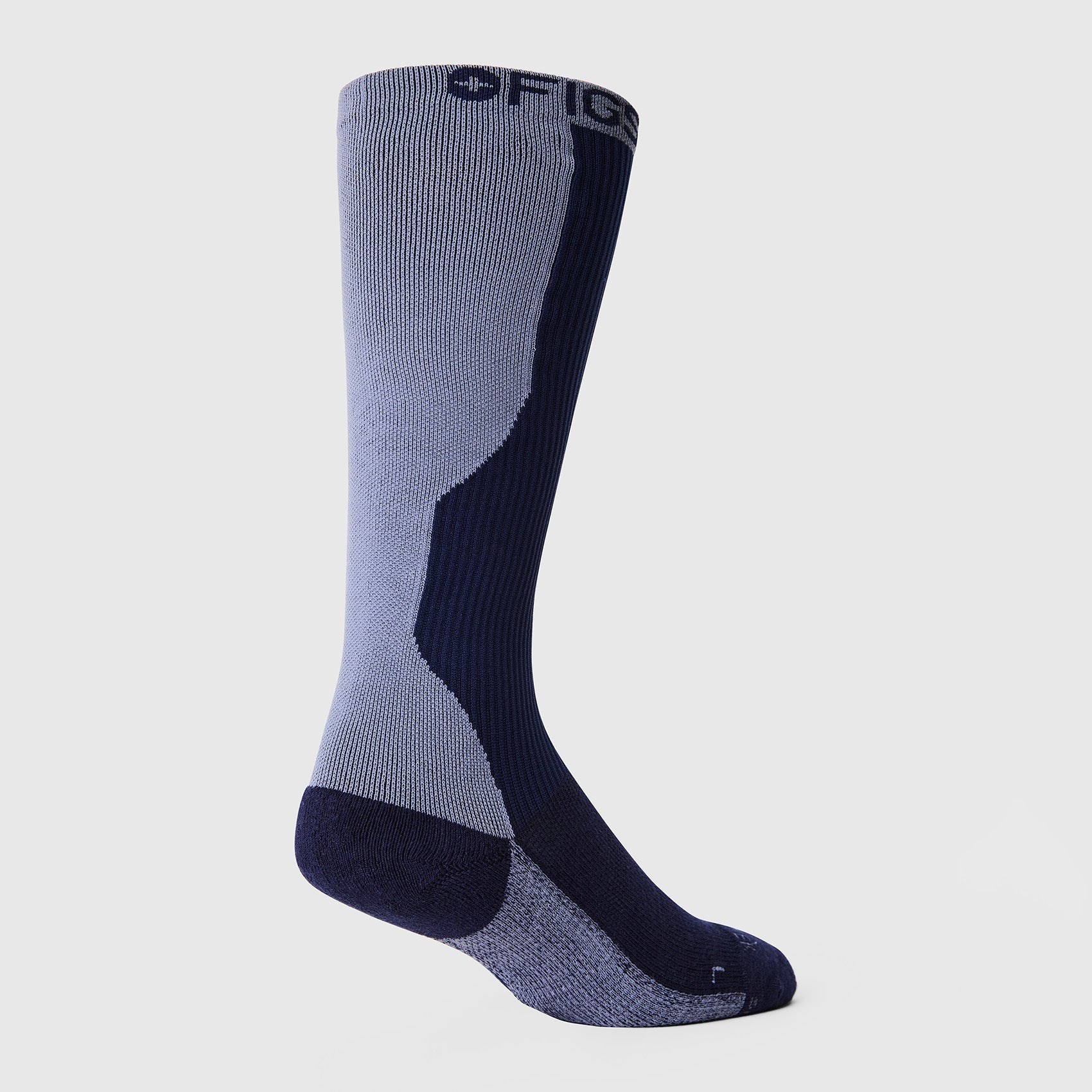 FIGS | ArchTek® Compression Socks 15-20 mmHg - Navy
