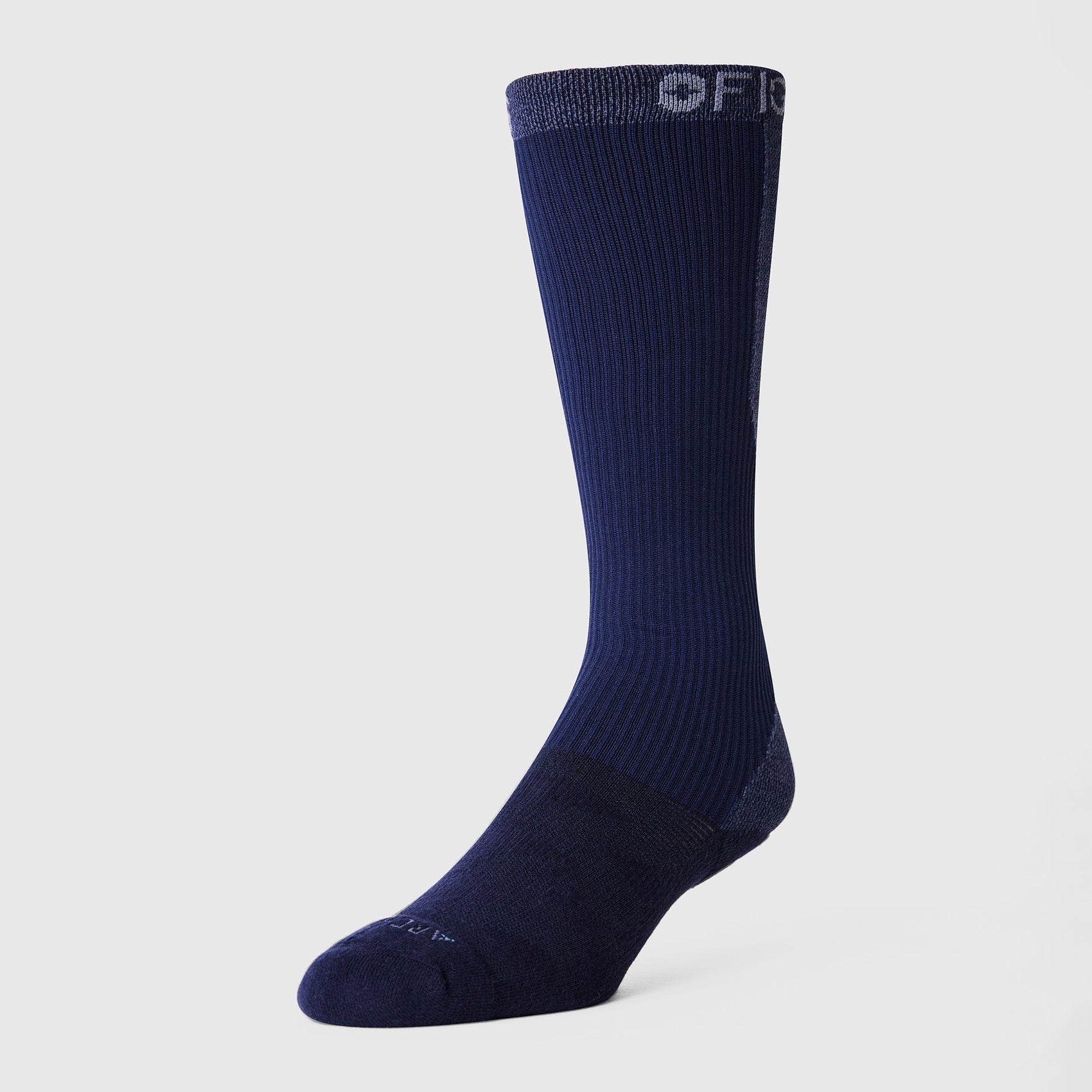 FIGS | ArchTek® Compression Socks 20-30 mmHg - Navy