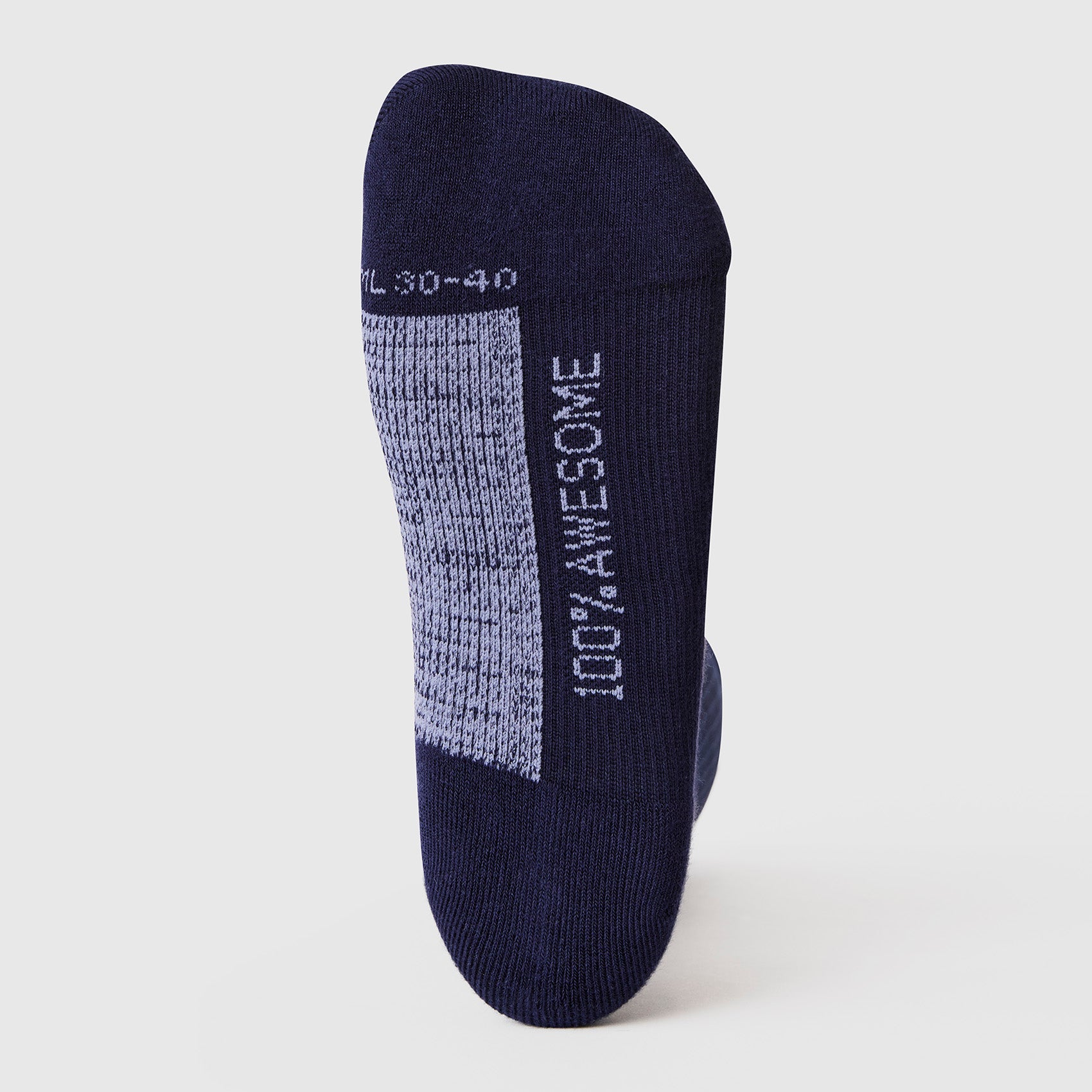 FIGS | ArchTek® Compression Socks 30-40 mmHg - Navy