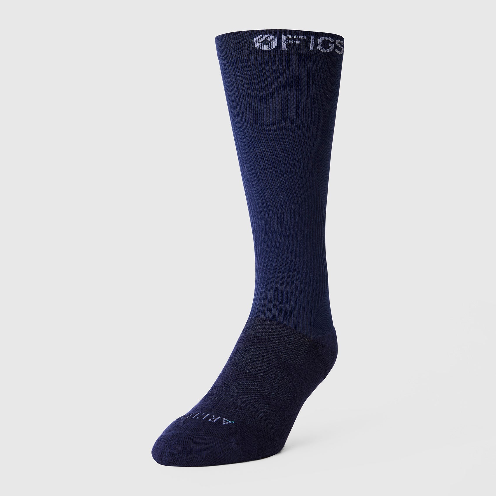 FIGS | ArchTek® Compression Socks 30-40 mmHg - Navy