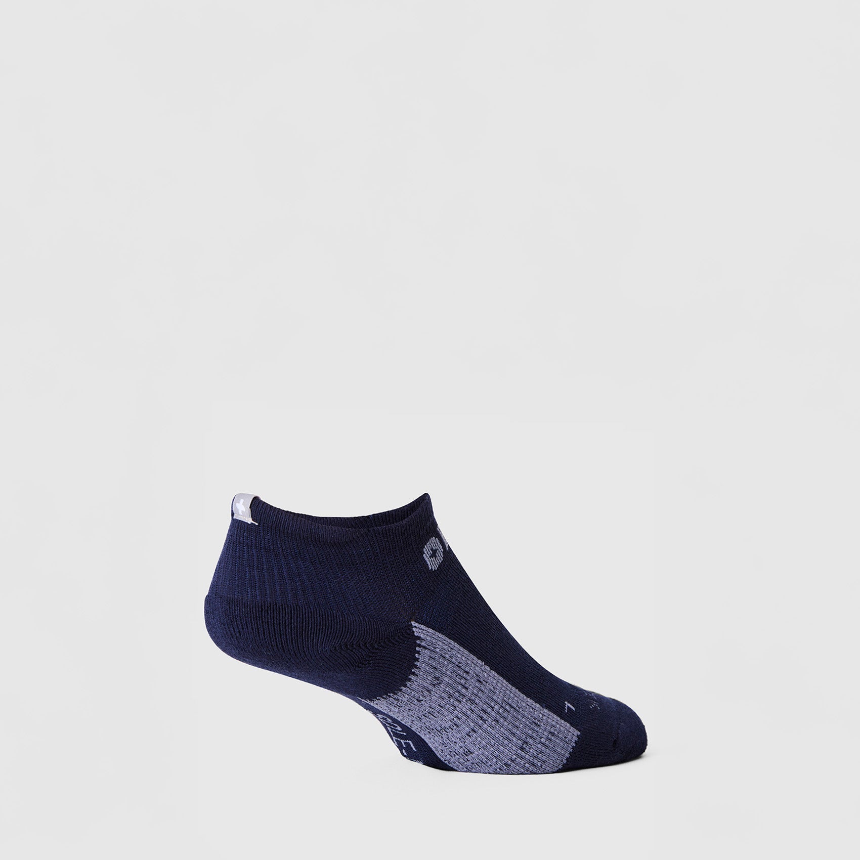 FIGS | ArchTek® Ankle Socks - Navy