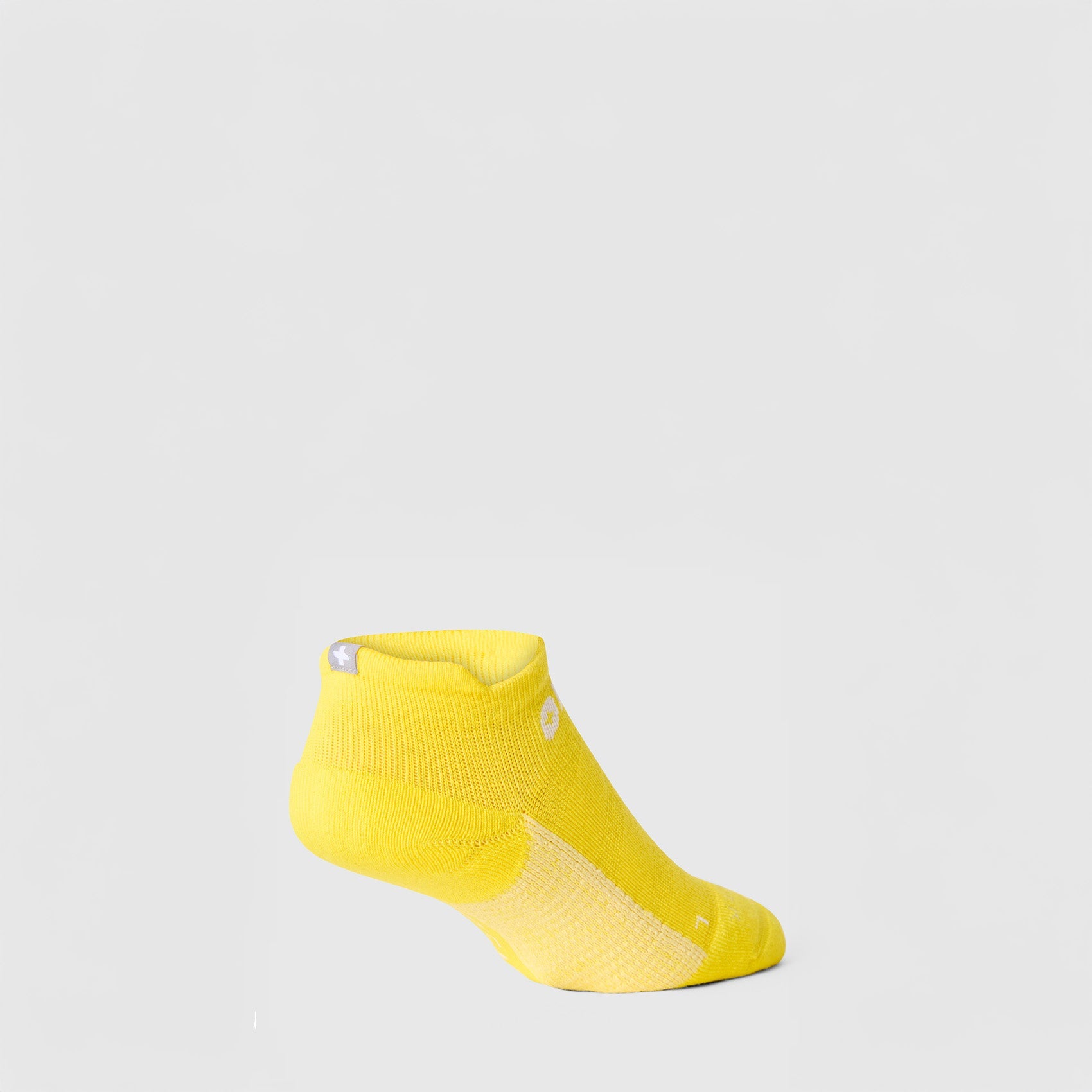 FIGS | ArchTek® Ankle Socks - Sulphur