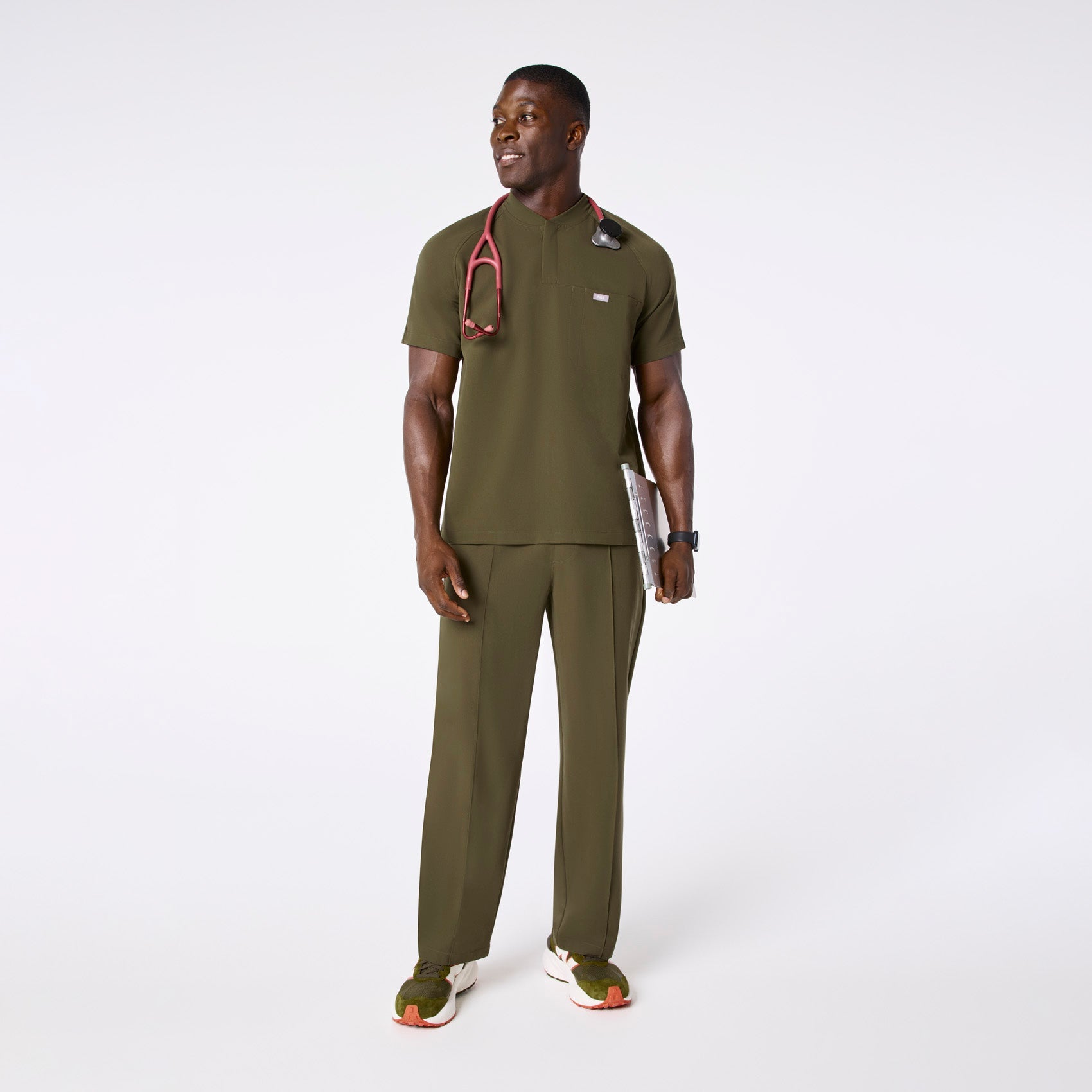FIGS | New Balance 3447 GORE-TEX® - Spruce