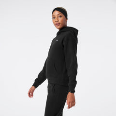 Off-Shift Hoodie Sweatshirt™ - Black