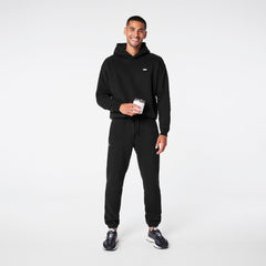 Off-Shift Relaxed Jogger Sweatpants™ - Black