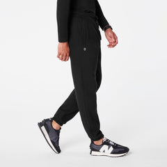 Off-Shift Relaxed Jogger Sweatpants™ - Black
