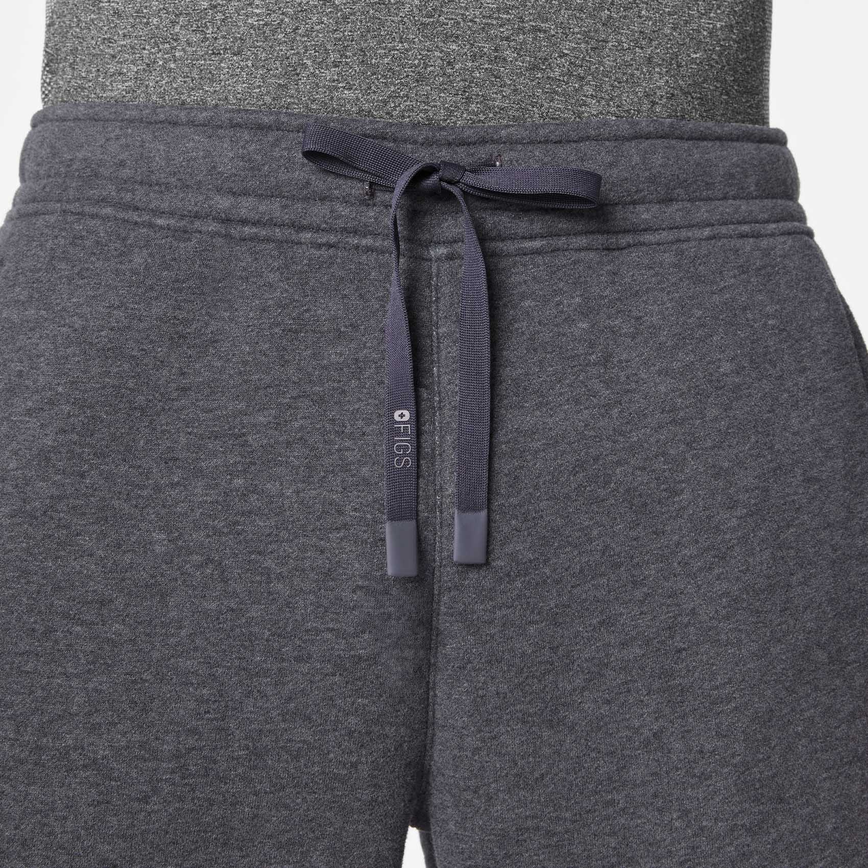 Off-Shift Relaxed Jogger Sweatpants™ - Charcoal Heather Grey