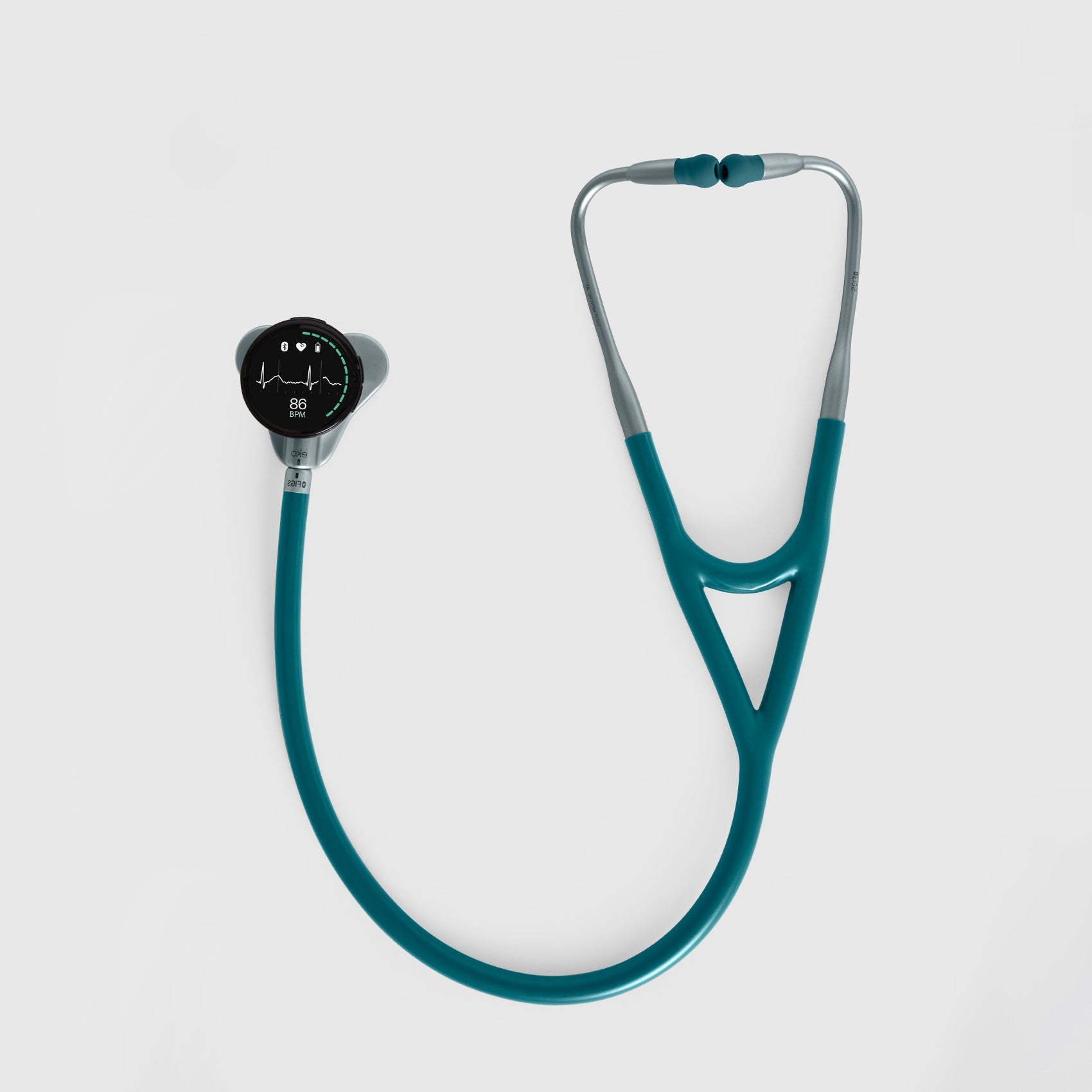 FIGS | Eko Core 500 Earpiece™ - Caribbean Blue