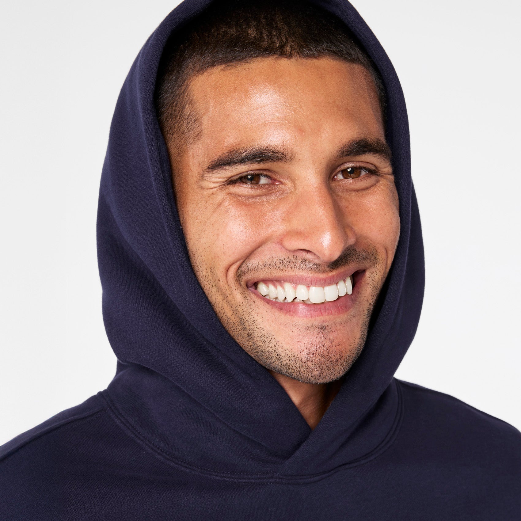 Off-Shift Hoodie Sweatshirt™ - Navy