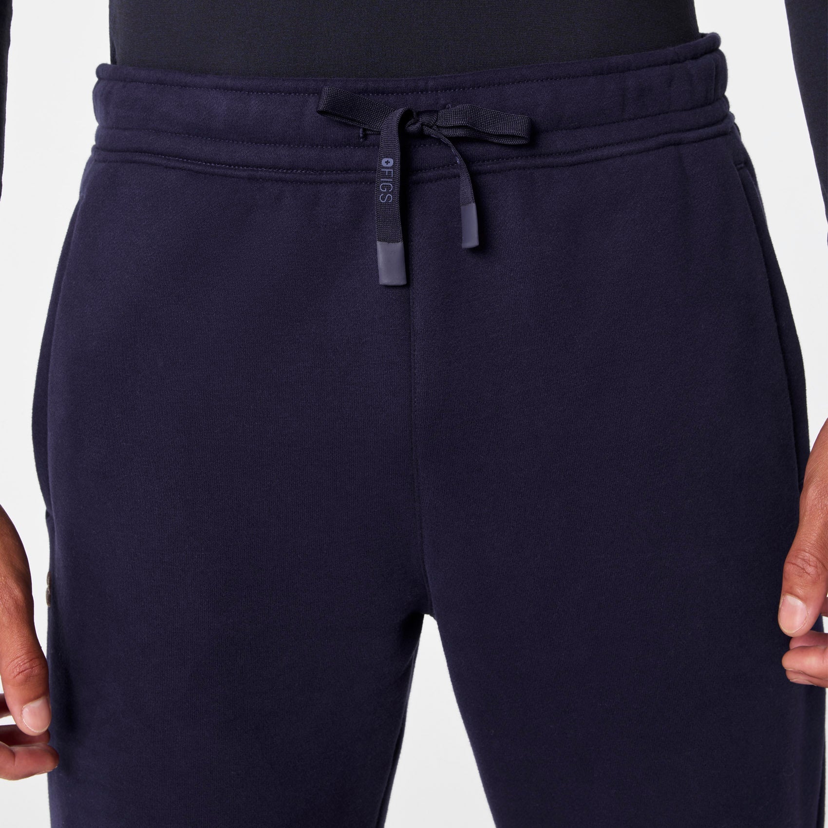 Off-Shift Relaxed Jogger Sweatpants™ - Navy