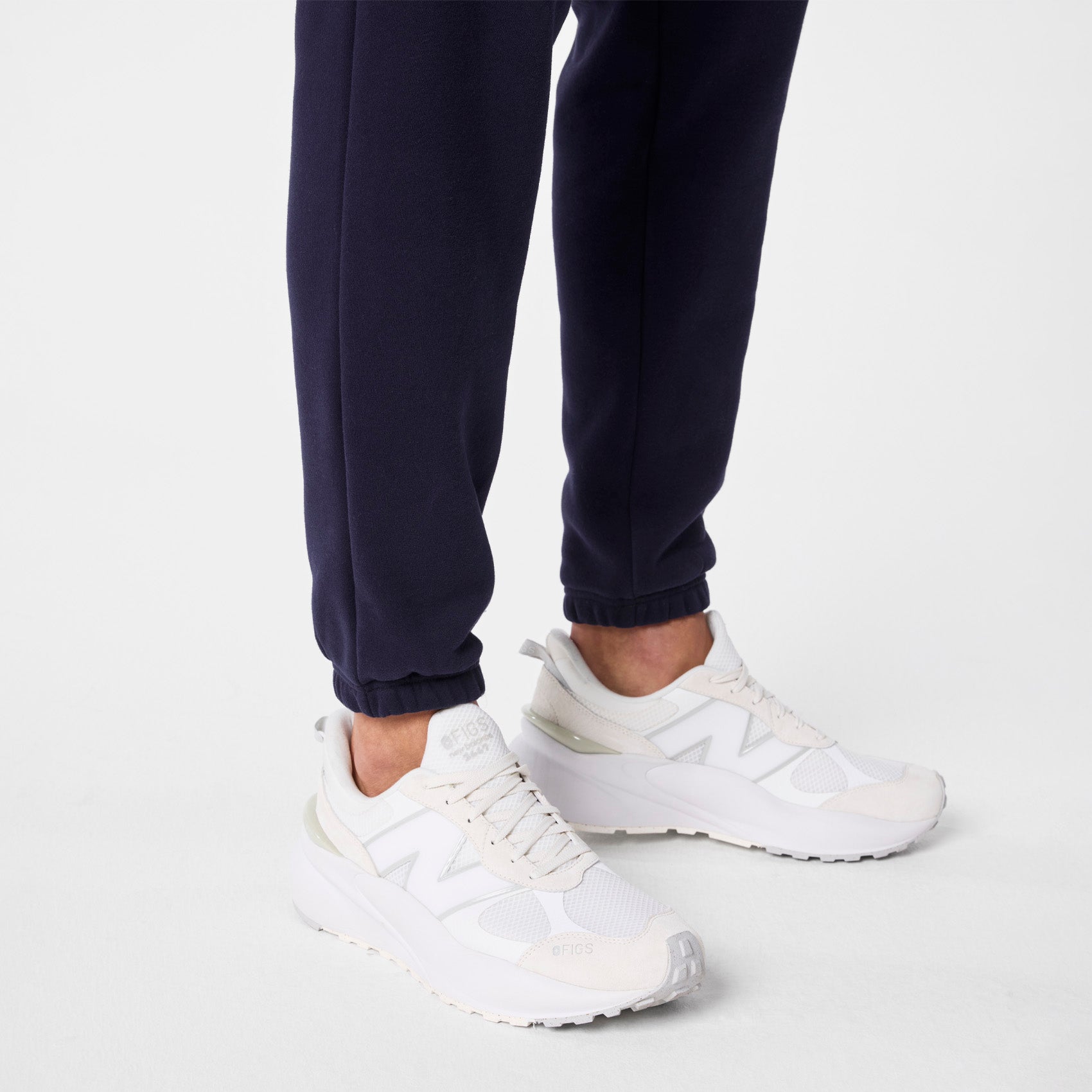 Off-Shift Relaxed Jogger Sweatpants™ - Navy