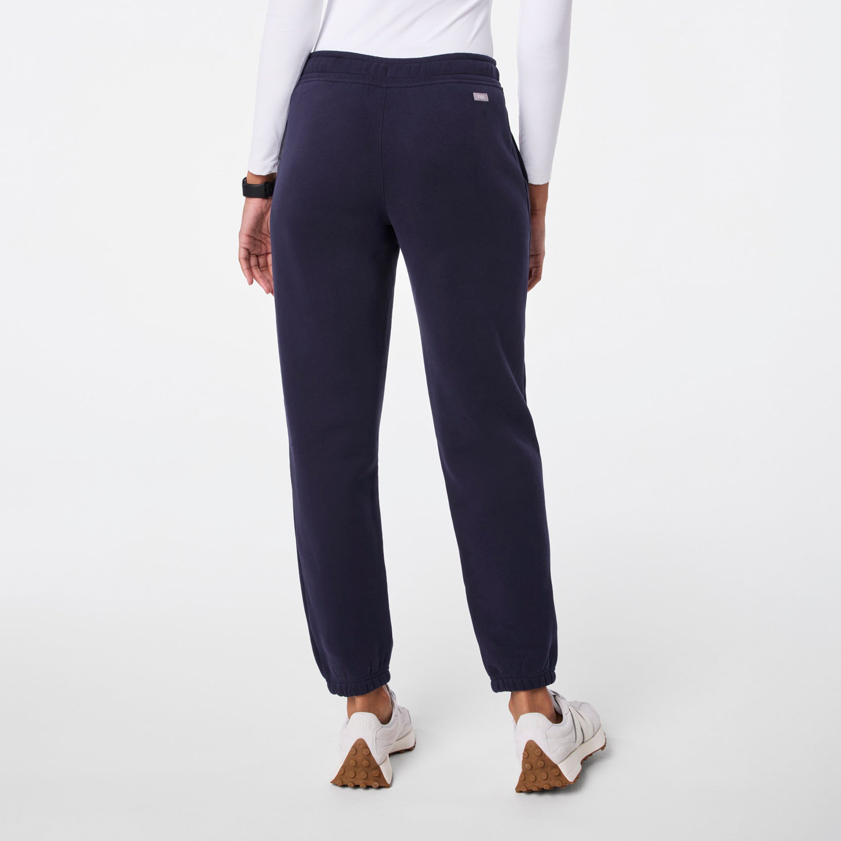 Off-Shift Relaxed Jogger Sweatpants™ - Navy