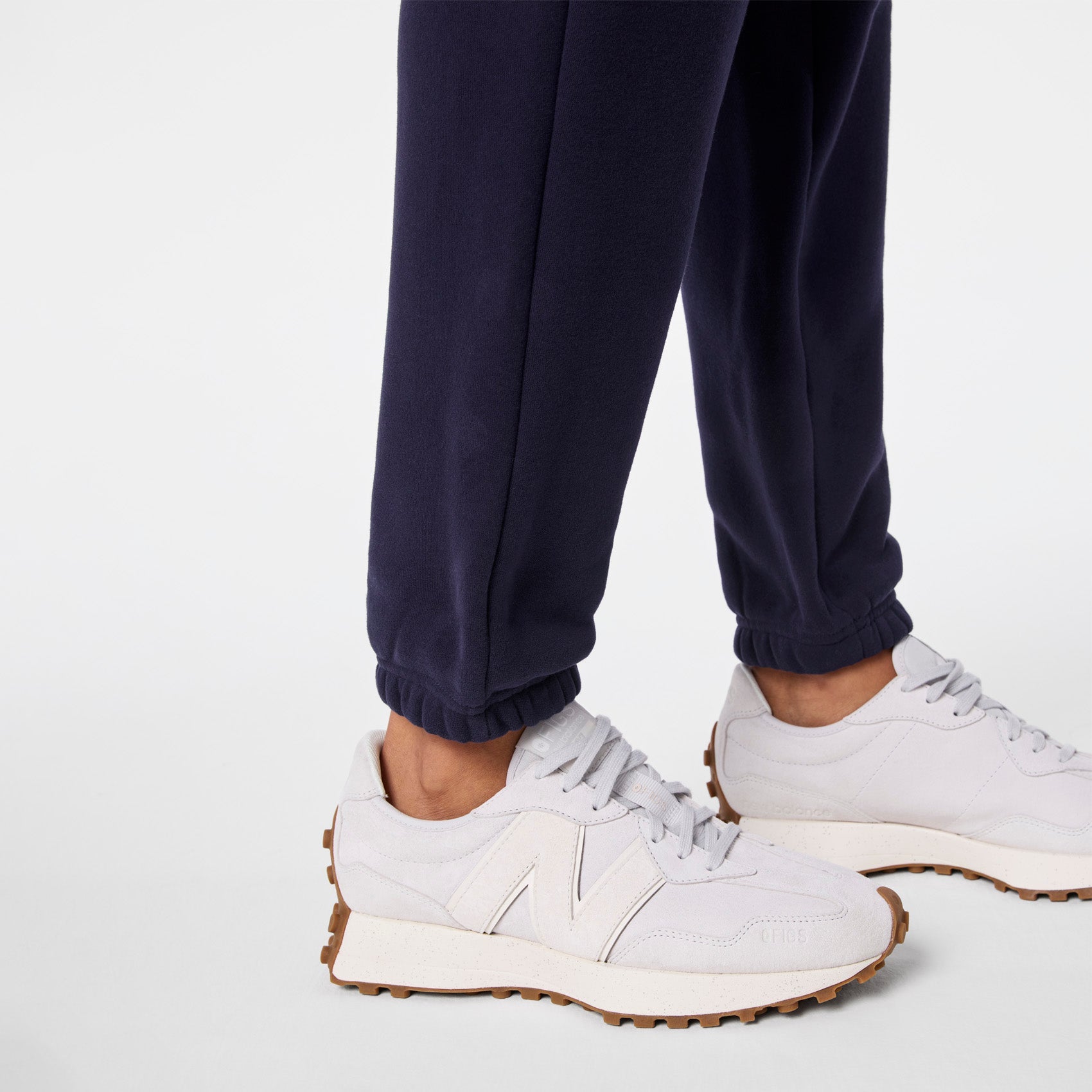 Off-Shift Relaxed Jogger Sweatpants™ - Navy