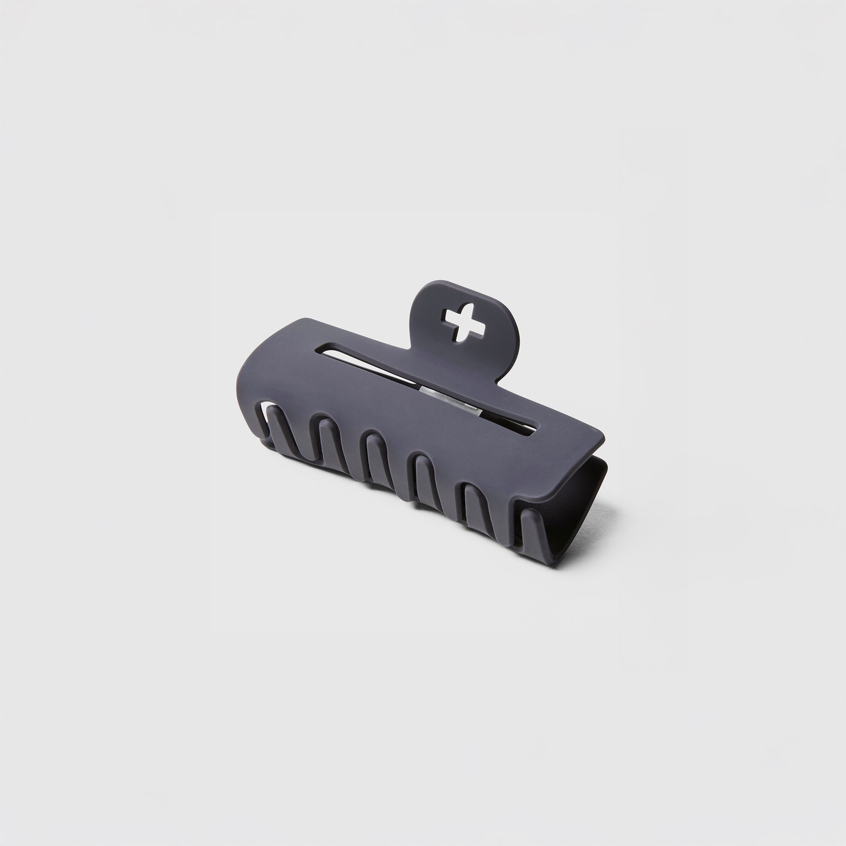 FIGS Claw Clip - Charcoal