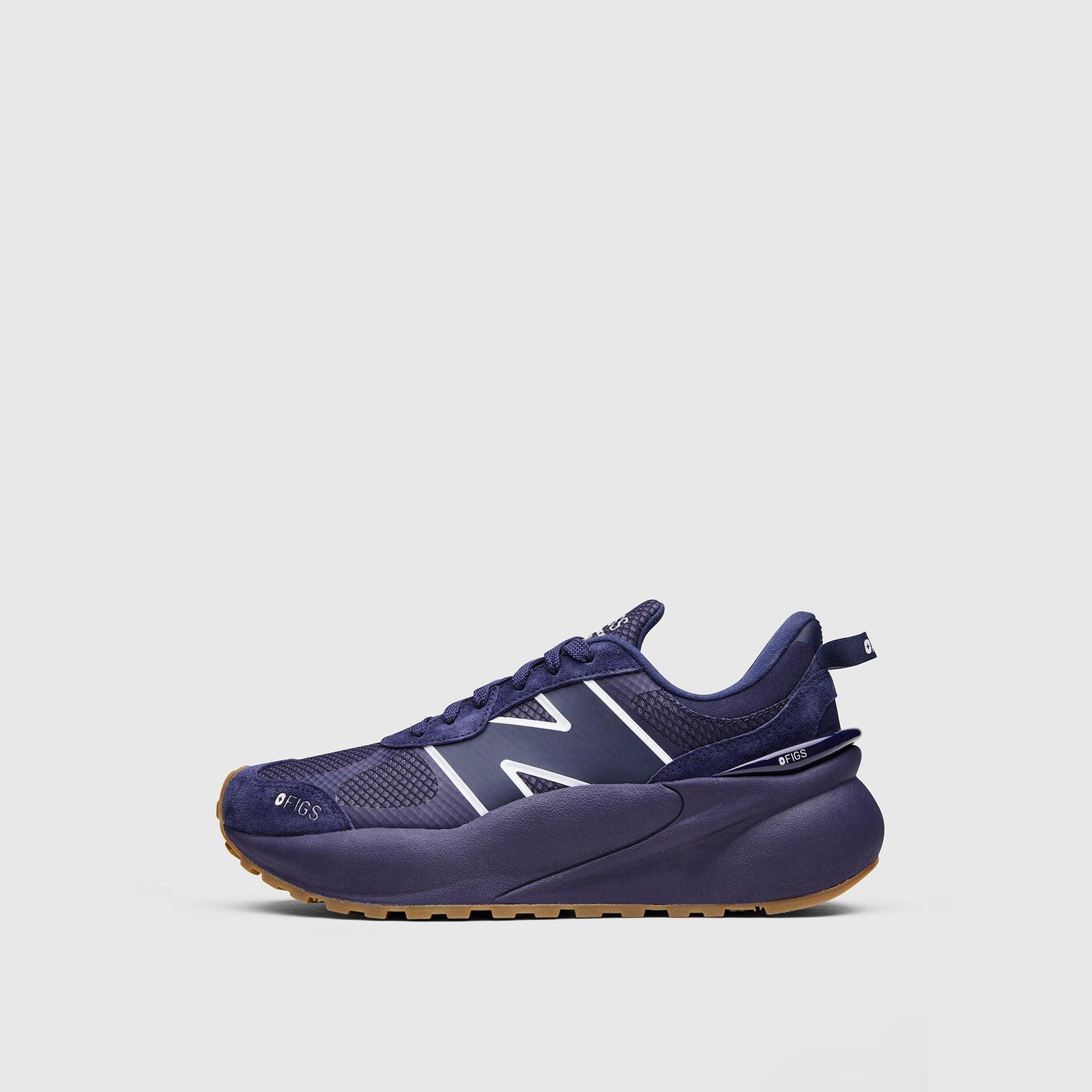 FIGS | New Balance 3447 - Navy