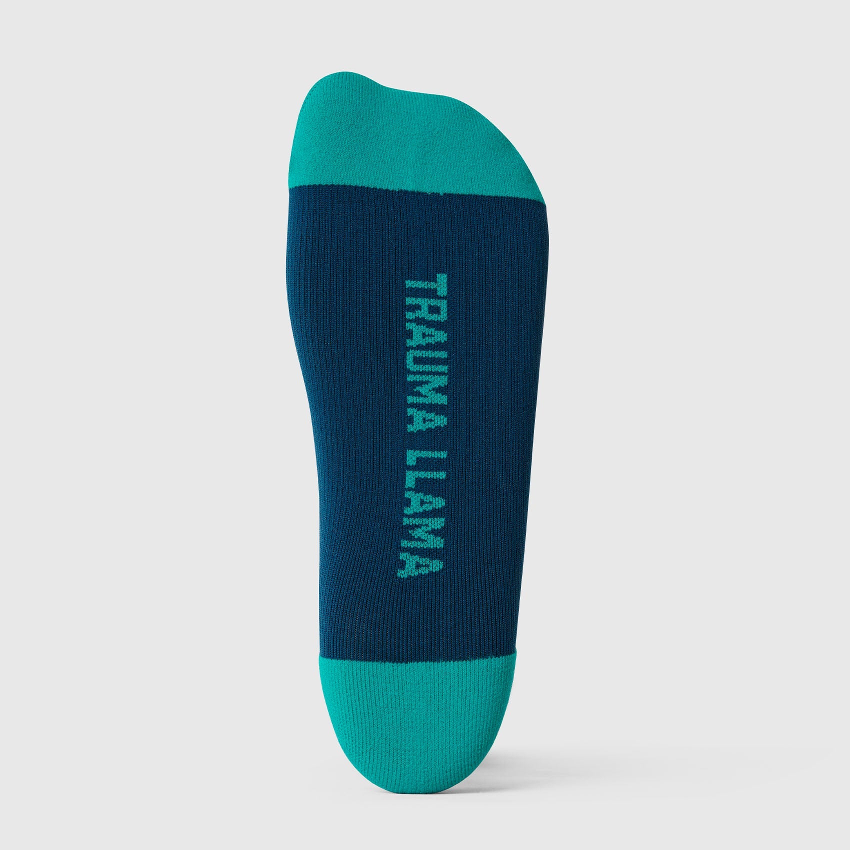FIGS Compression Socks - Trauma Llama/Deep Reef