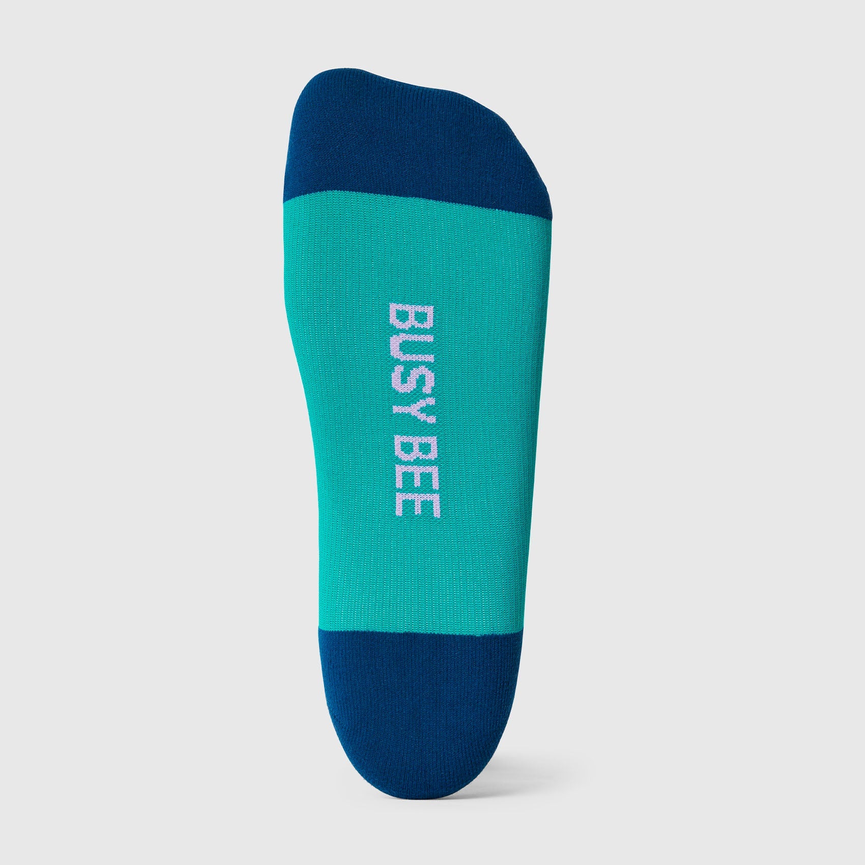 FIGS Compression Socks - Busy Bee/Lagoon